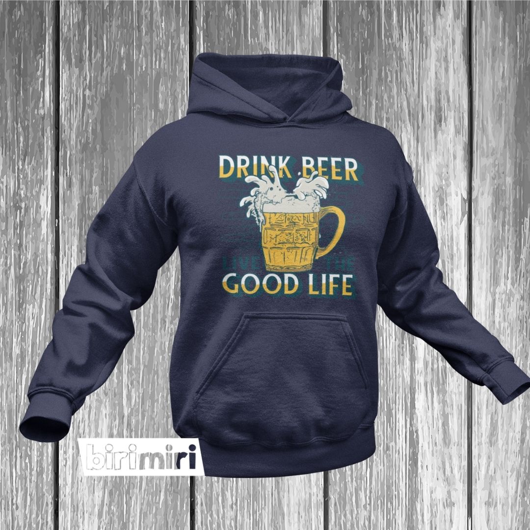 Суичър „Good Life“