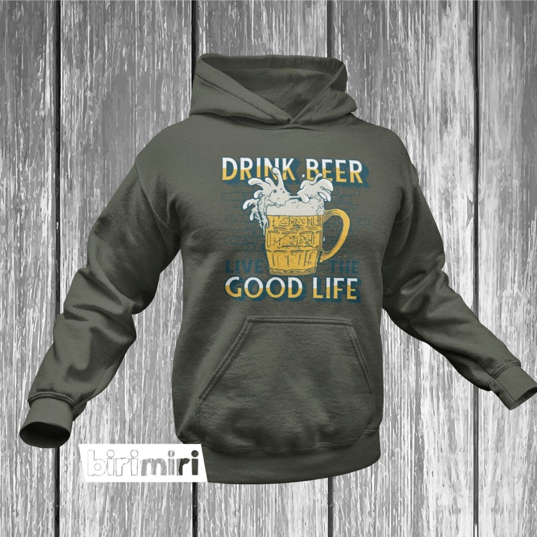 Суичър „Good Life“