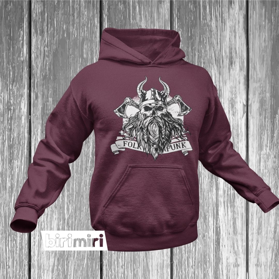 Суичър „Bearded Viking“