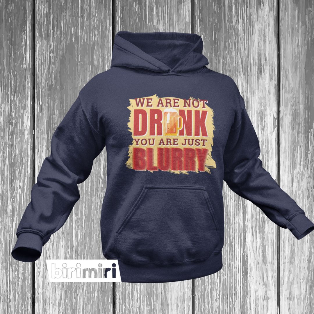 Суичър "Blurry"