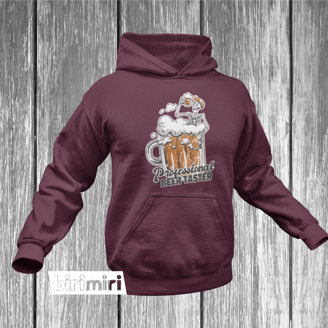 Суичър "Beer Tester"